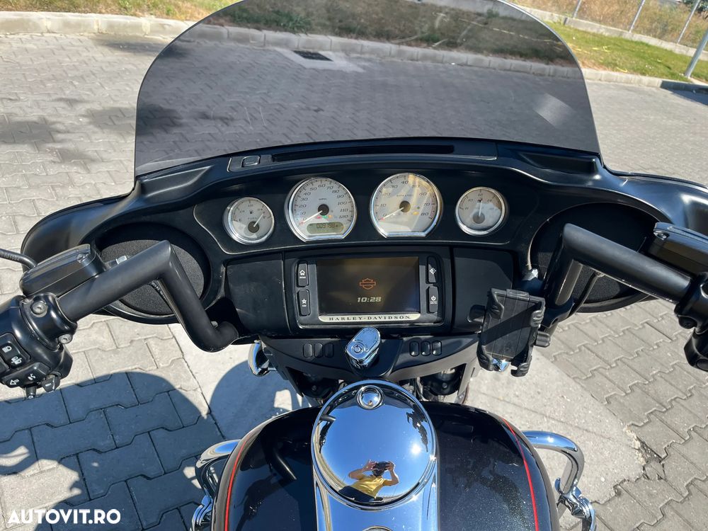 Harley-Davidson Street Glide - 5