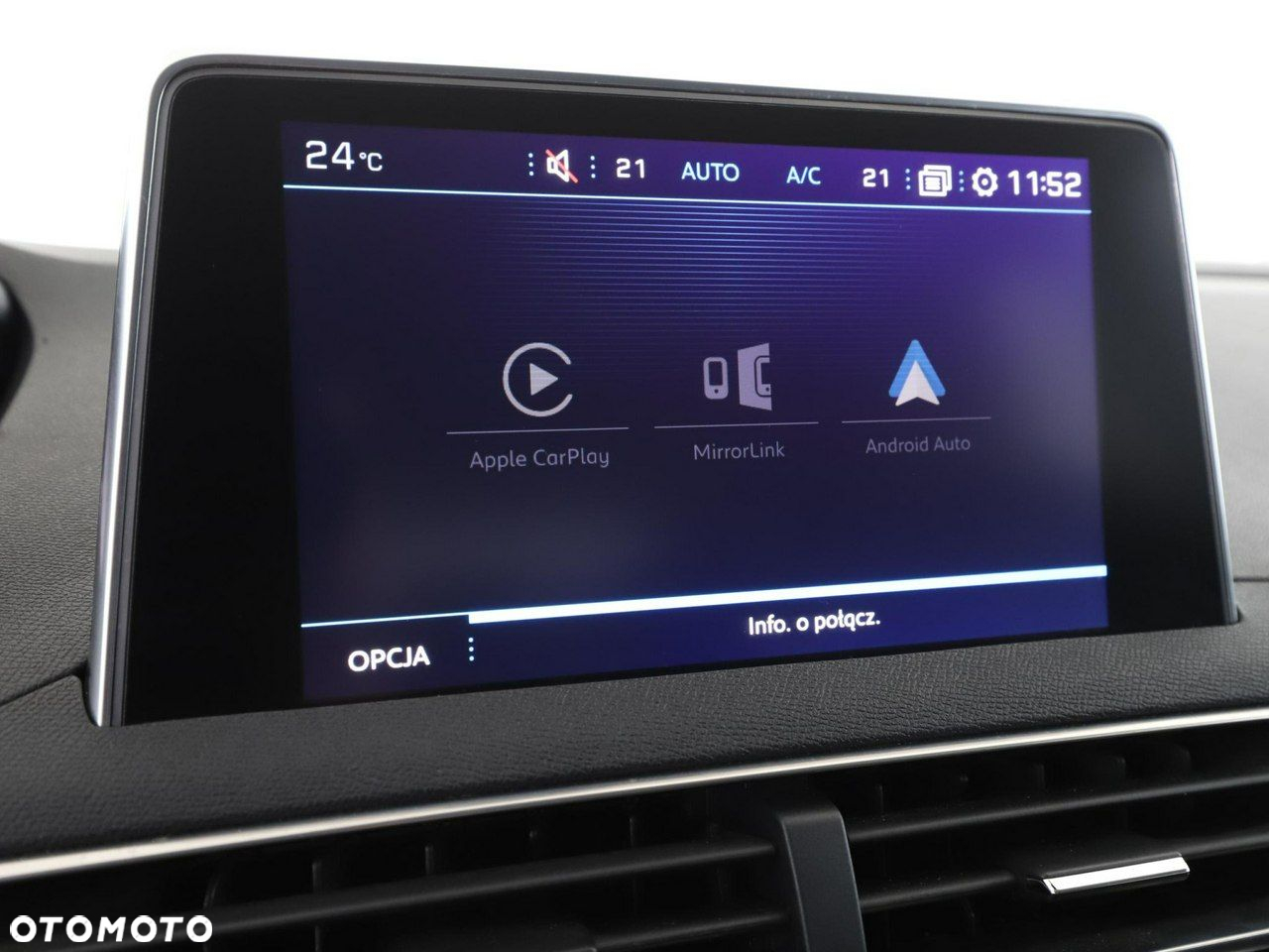 Peugeot 3008 1.2 PureTech Allure - 23