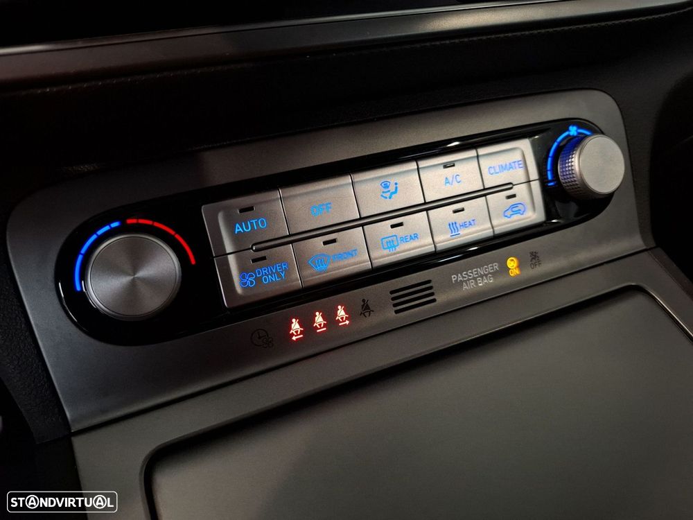 Hyundai Kauai 64 kWh Premium - 19