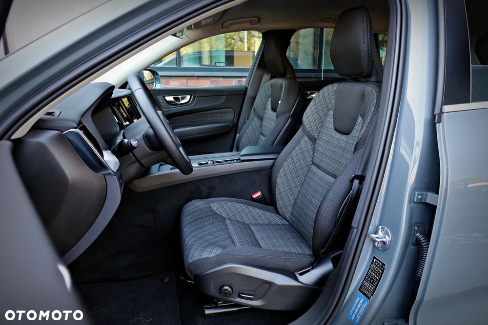 Volvo XC 60 - 16