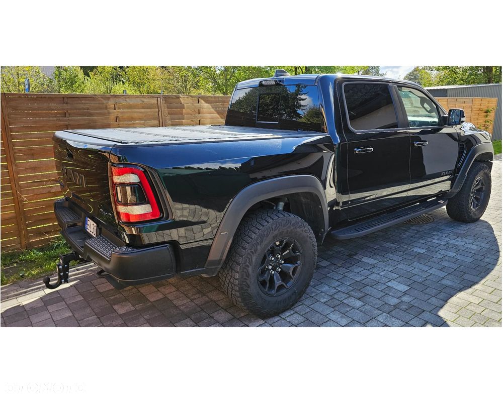 RAM 1500 TRX - 6