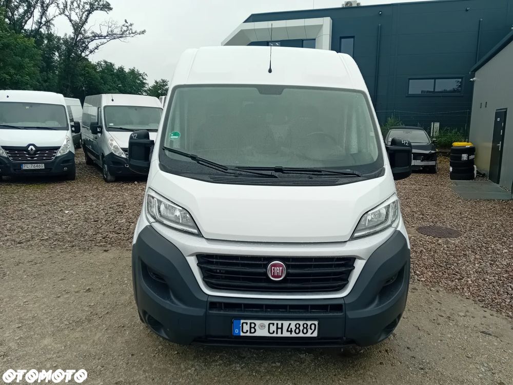 Fiat Ducato - 2