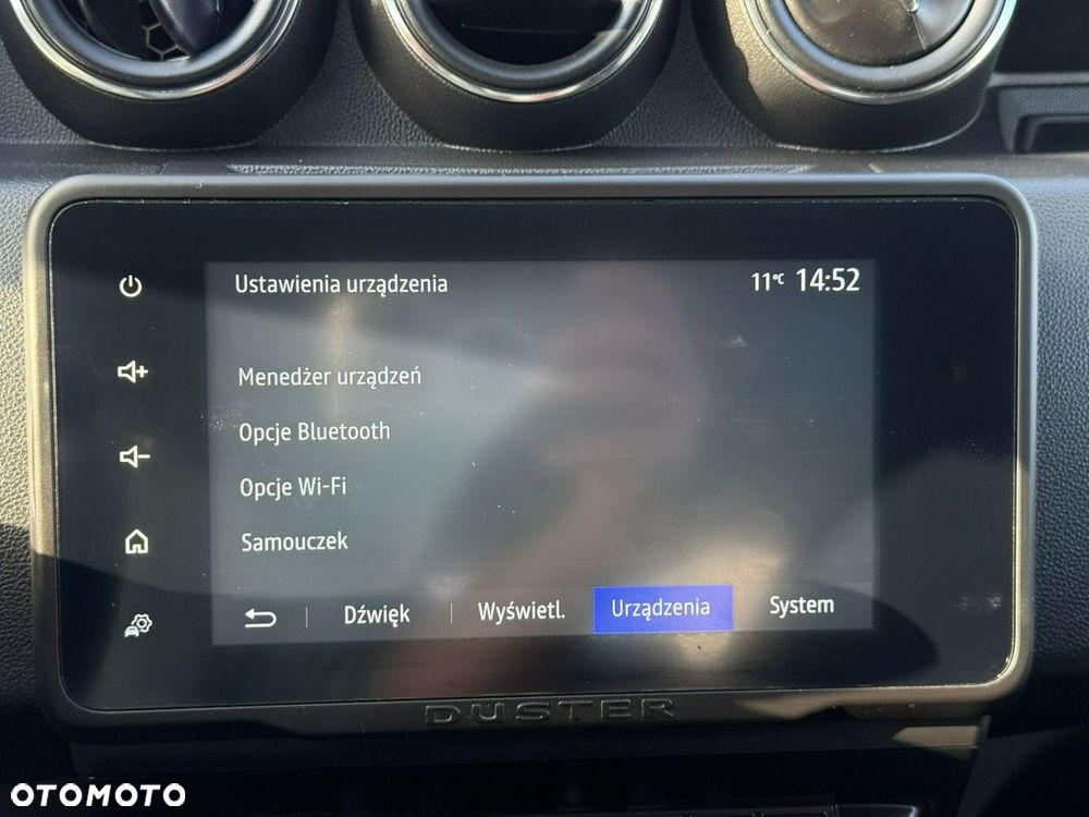 Dacia Duster TCe 150 EDC 2WD Prestige - 32