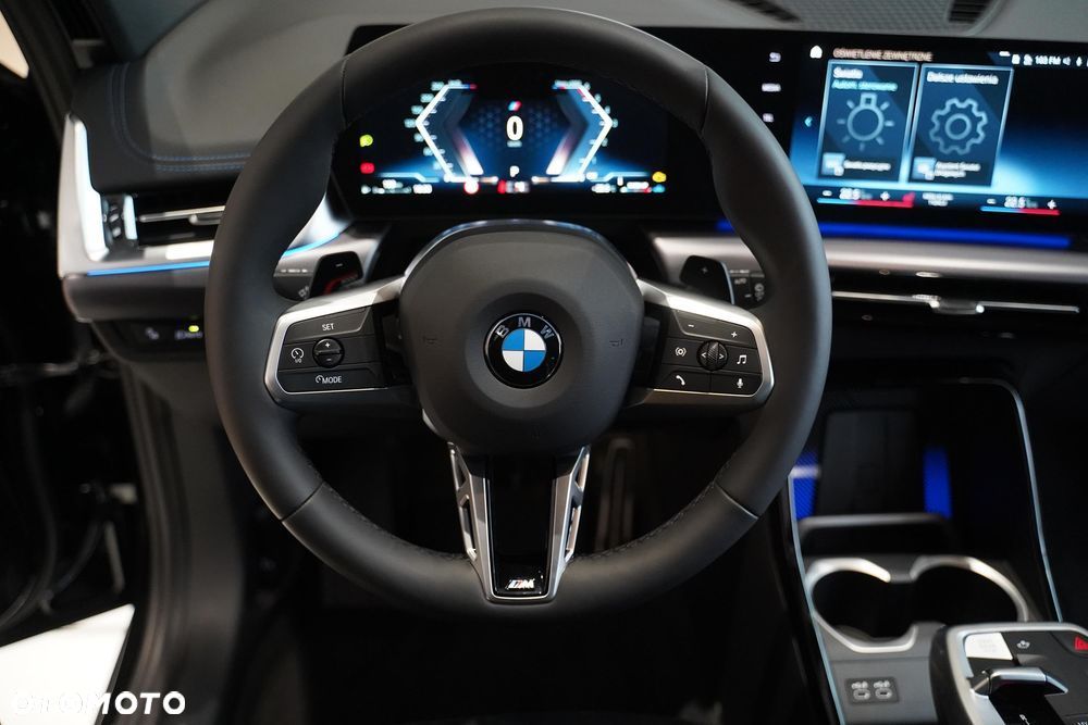BMW X1 sDrive20i mHEV sport - 9