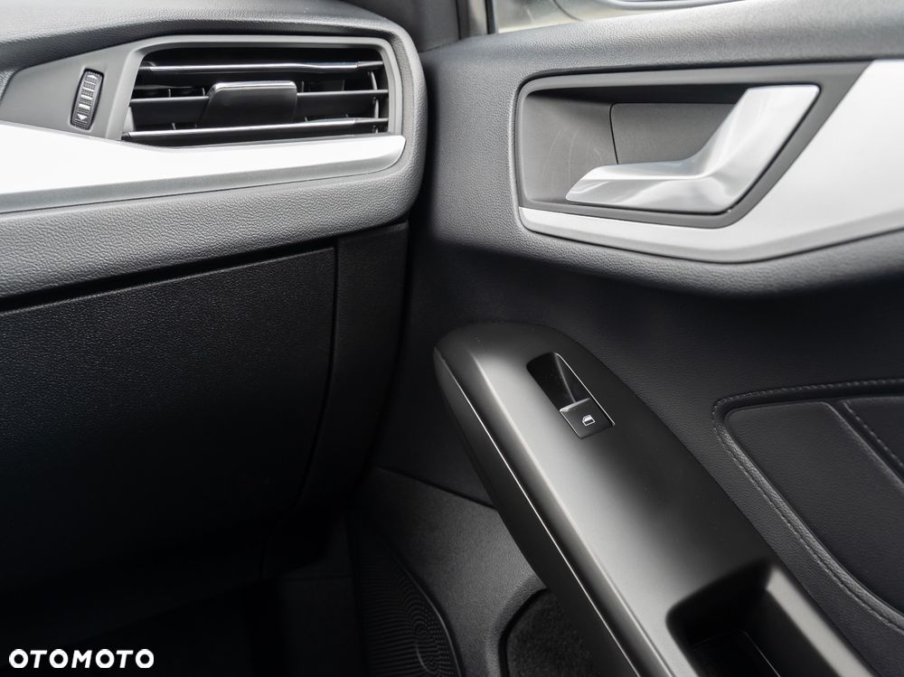 Ford Focus 1.5 EcoBlue Trend Edition - 18
