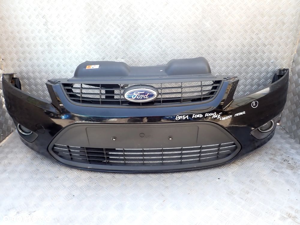 ZDERZAK PRZOD FORD FOCUS MK2 RADOM - 1