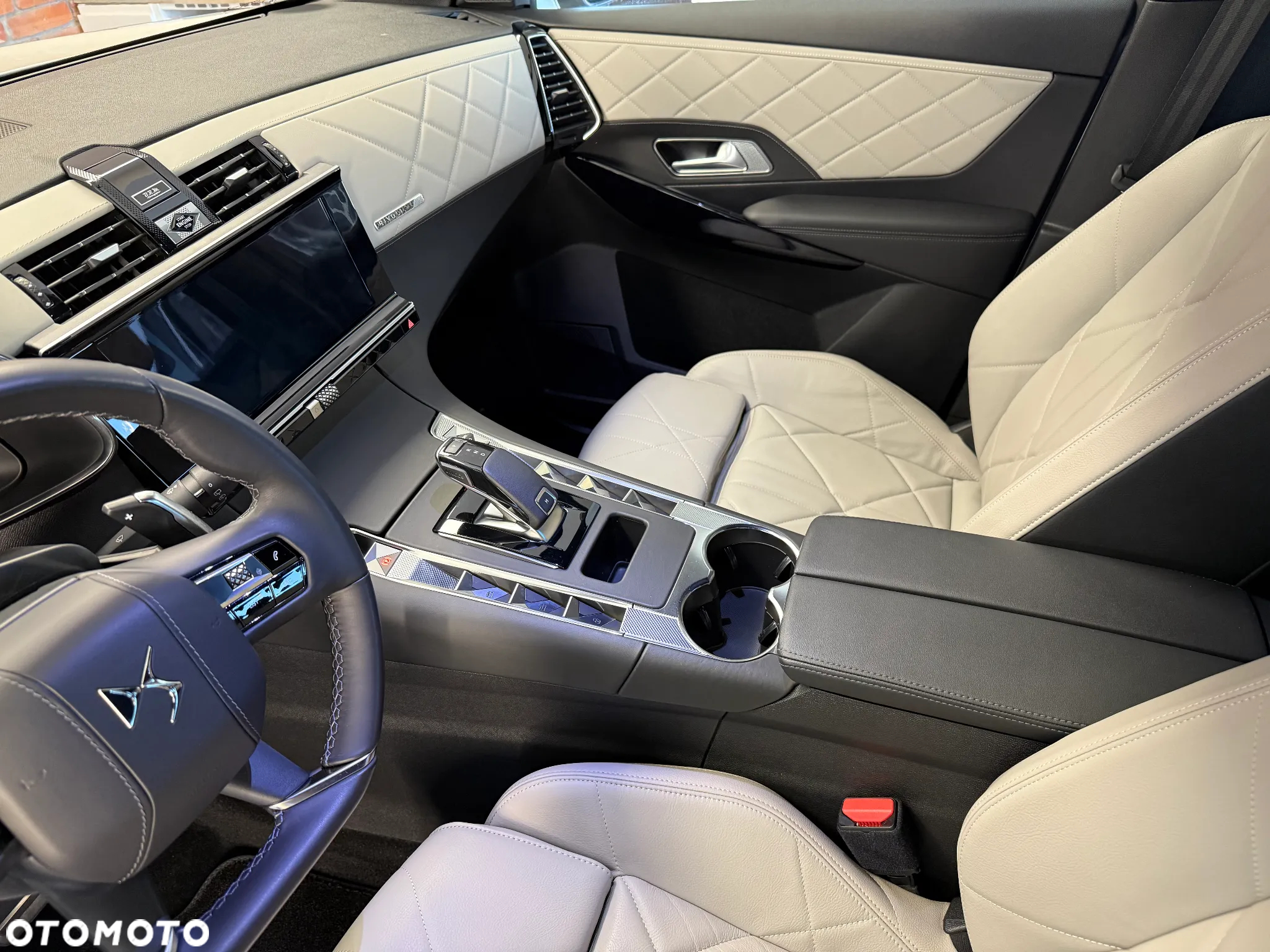 DS Automobiles DS 7 Crossback 1.5 BlueHDi Rivoli - 25