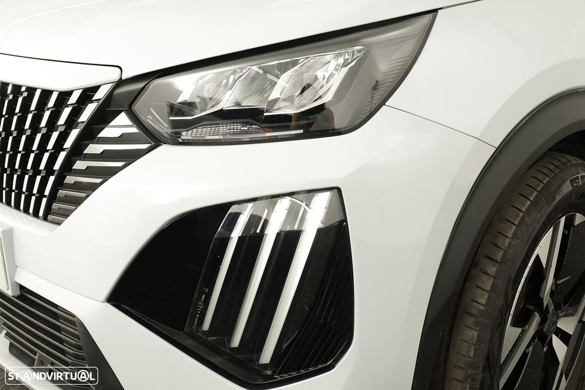 Peugeot 2008 1.2 PureTech Allure EAT8 - 6