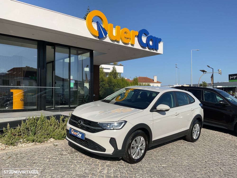 VW Taigo 1.0 TSI Life - 9