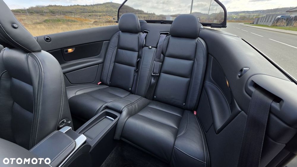 Volvo C70 D3 Inscription - 14