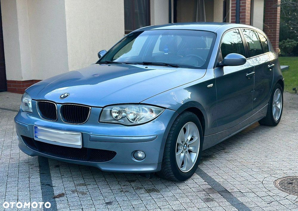 BMW Seria 1 - 14