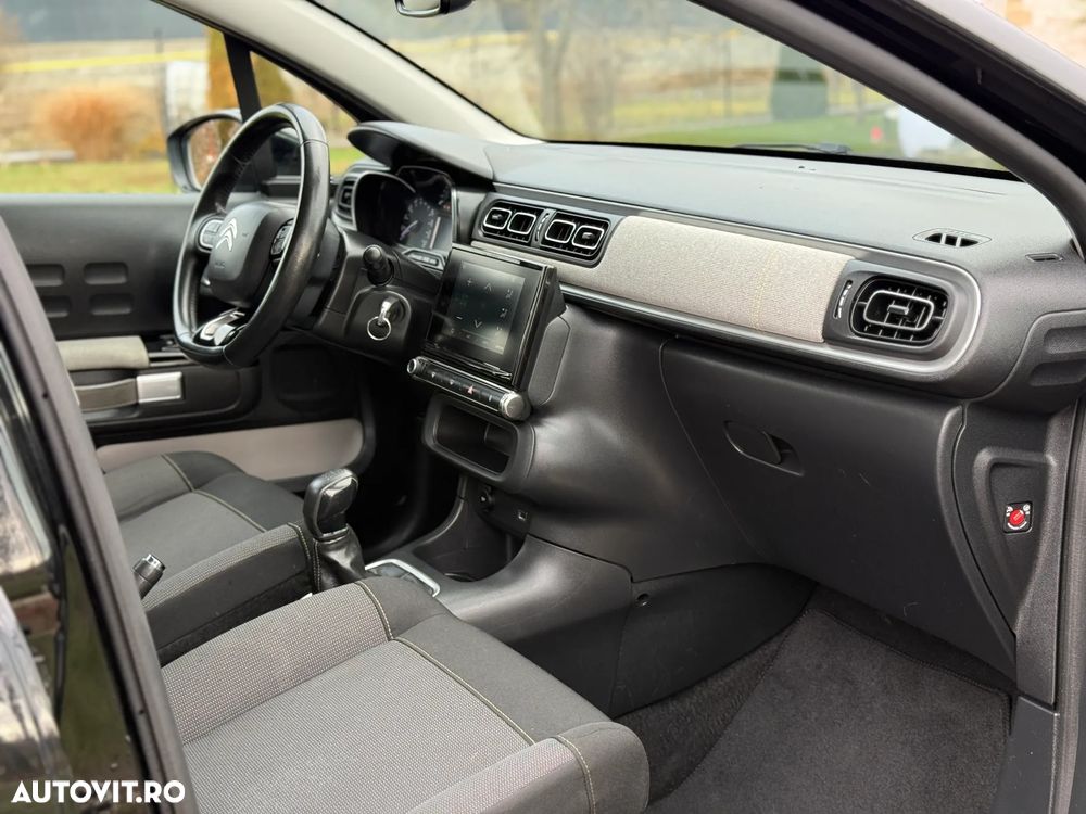 Citroën C3 Pure Tech 83 S&S FEEL - 32