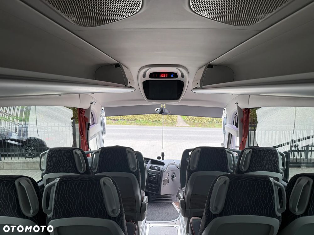 Scania Irizar I6s - 36