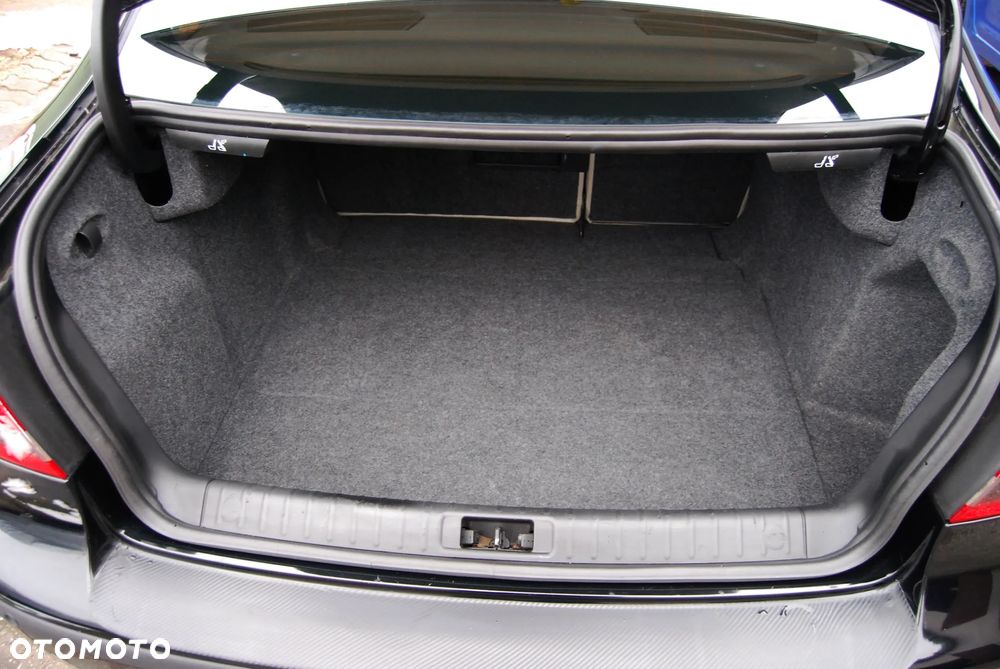 Saab 9-3 2.0T Aero - 24