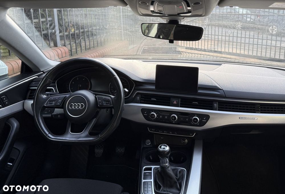 Audi A5 Sportback - 12