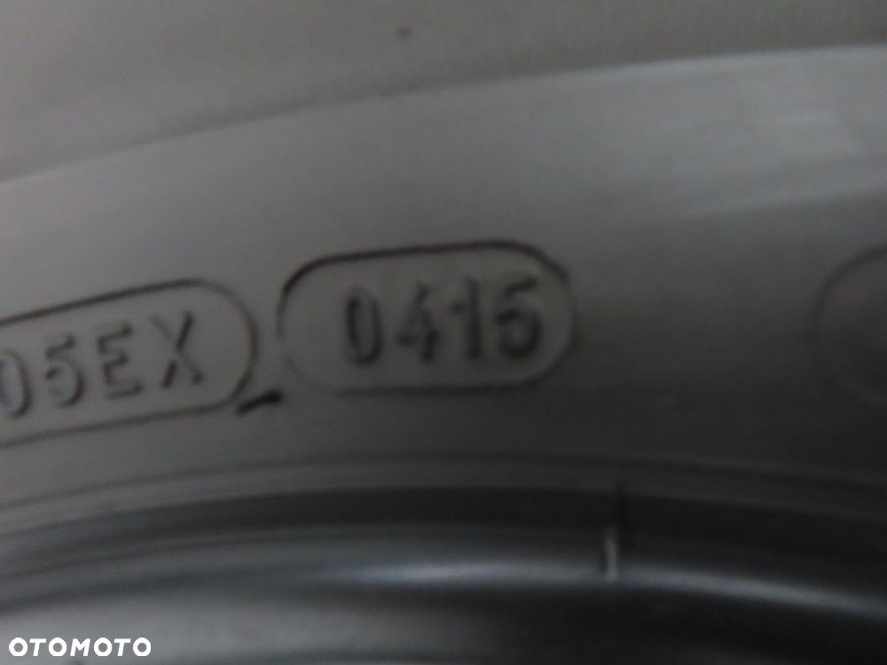 2x 215/60R16 OPONY LETNIE UŻYWANE Michelin Energy Saver+ 95H - 4