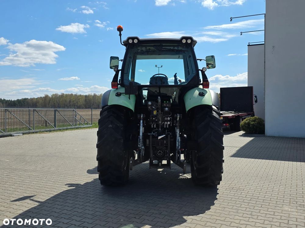 Deutz-Fahr Agrotron M410 2012R - 34