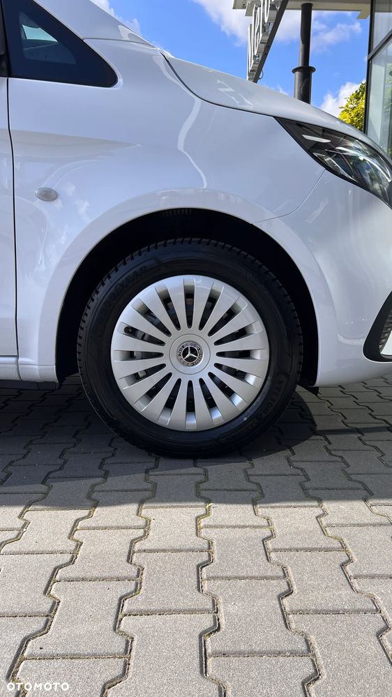 Mercedes-Benz Vito Tourer L2 Pro 9G-Tronic 447.703 - 30