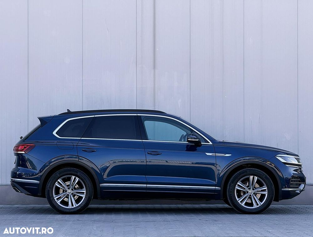 VOLKSWAGEN Touareg 2019 — imagine 10