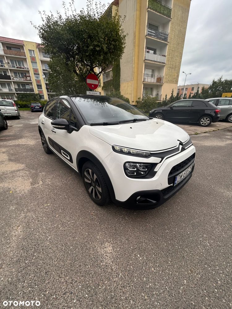 Citroën C3 1.2 PureTech Max - 1