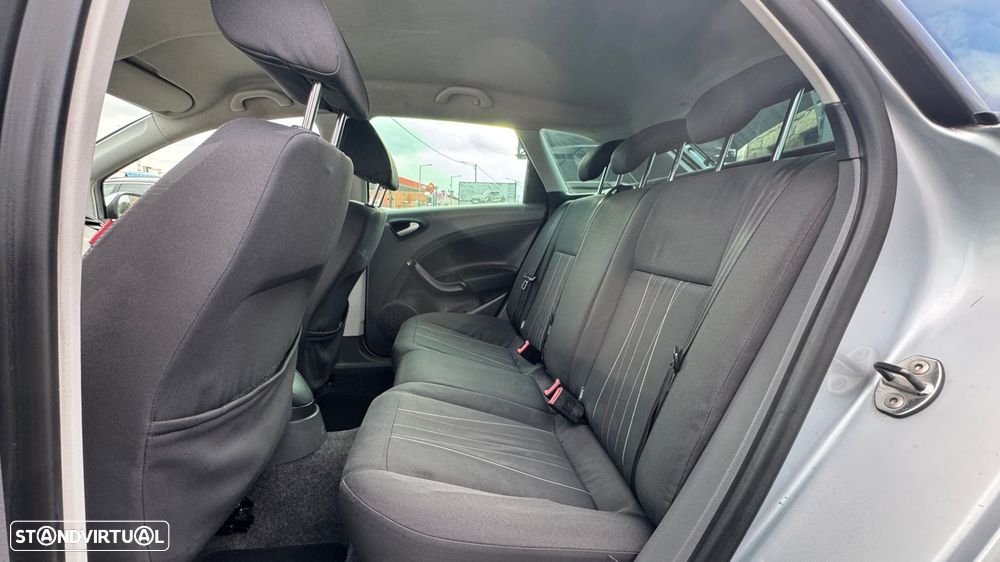 SEAT Ibiza ST 1.6 TDI Copa DPF - 11