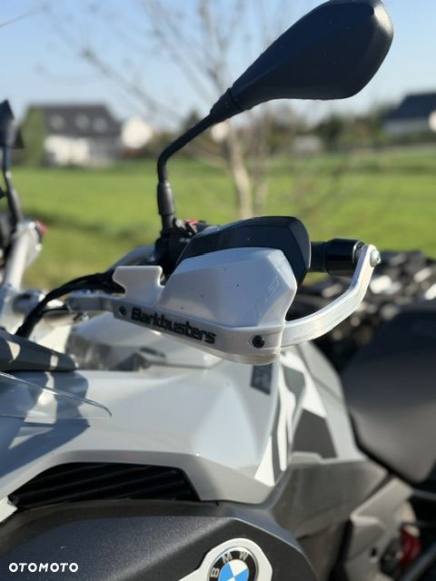 BMW F - 6