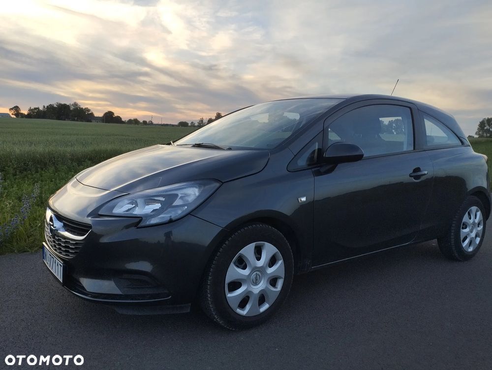Opel Corsa 1.4 Color Edition - 4