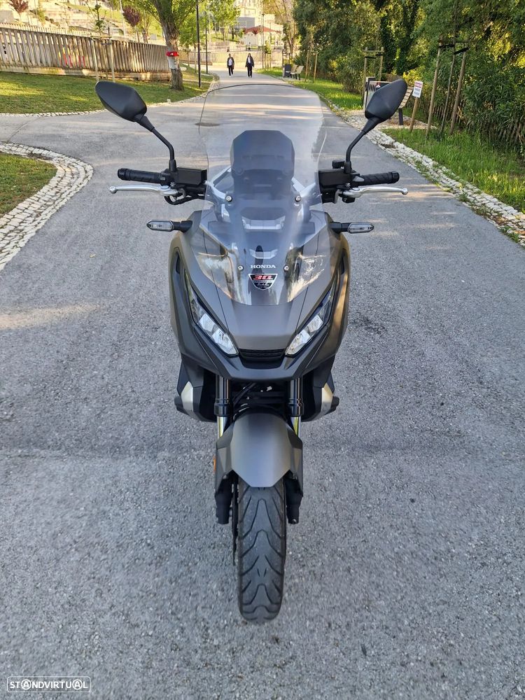 Honda X-ADV 750  Possível Financiamento - 9