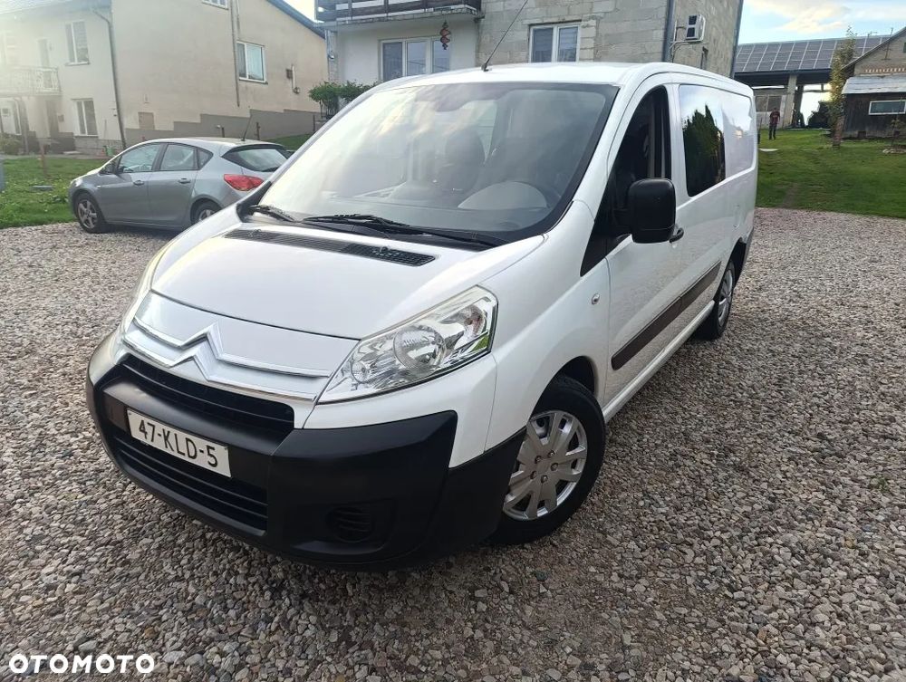 Citroën Jumpy L2 (6-Si.) Confort - 20