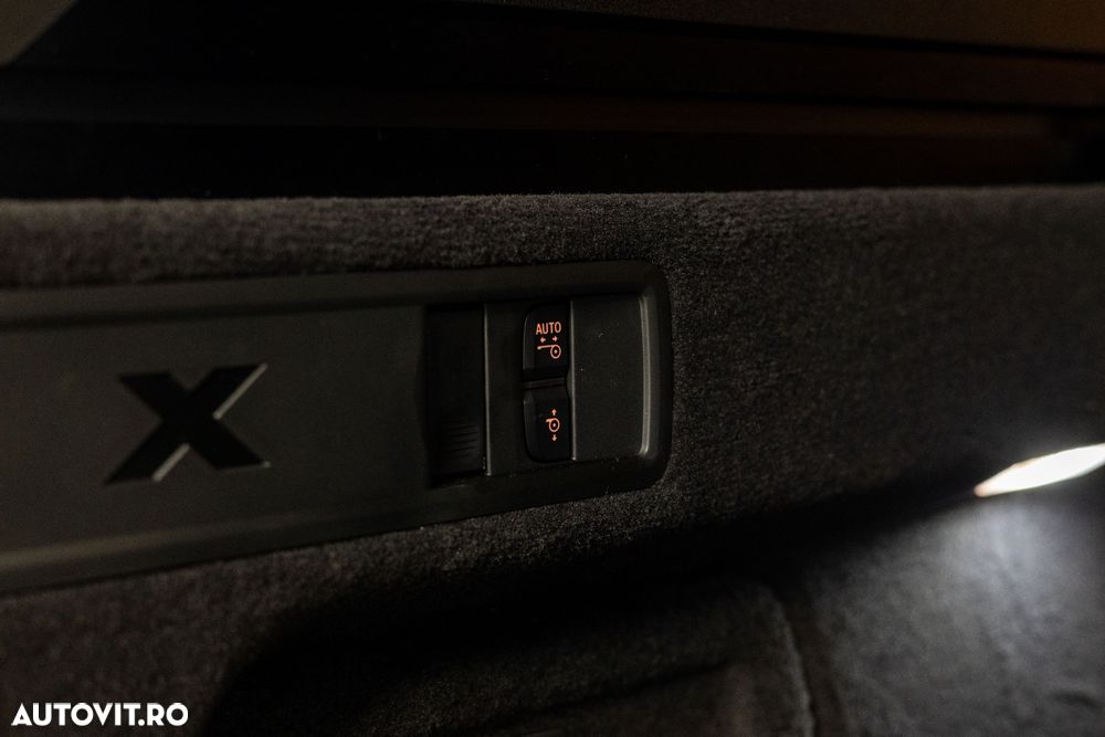 BMW X5 xDrive30d AT MHEV - 36