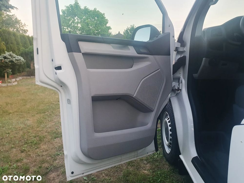 Volkswagen Transporter T6 - 20