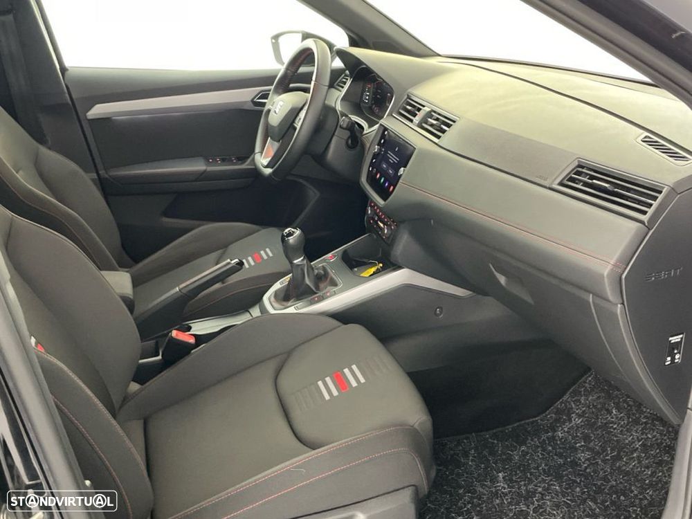 SEAT Arona 1.0 TSI FR - 21