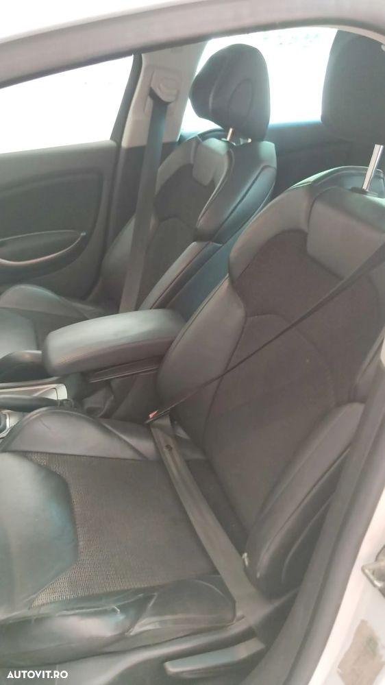 Citroën C5 - 4