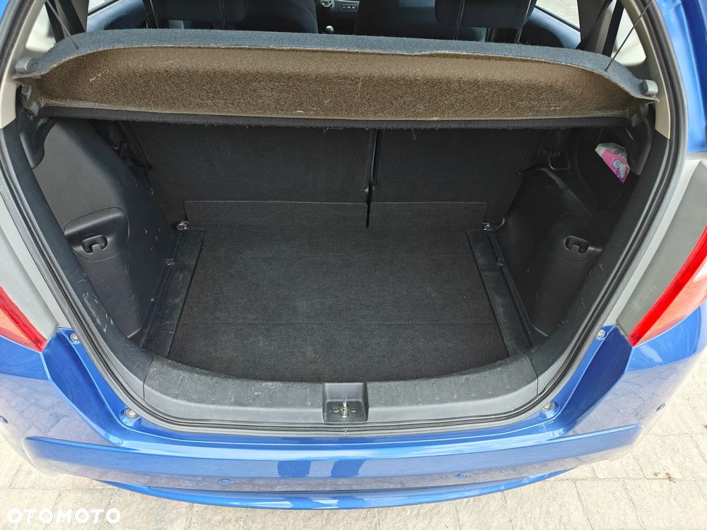 Honda Jazz 1.4 Elegance - 10
