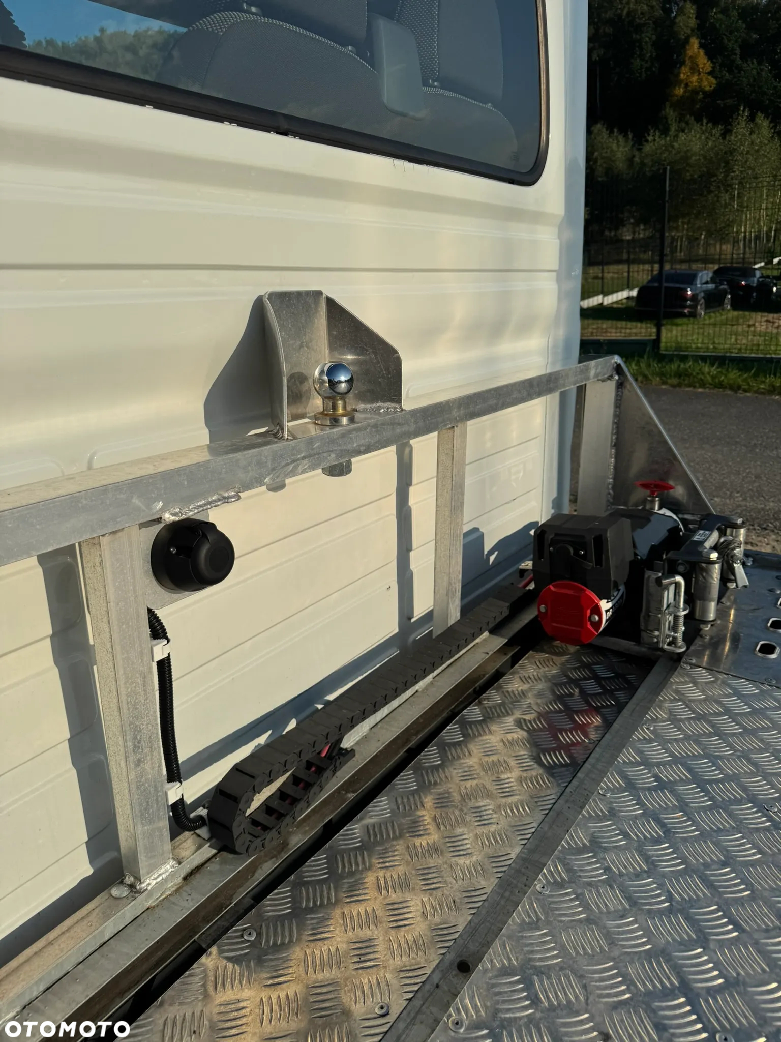 Peugeot Boxer 3.0 HDI - 26