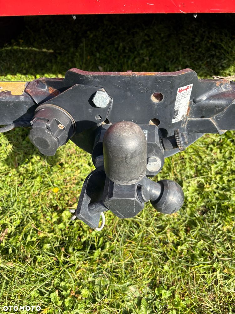 Mercedes-Benz Sprinter - 15