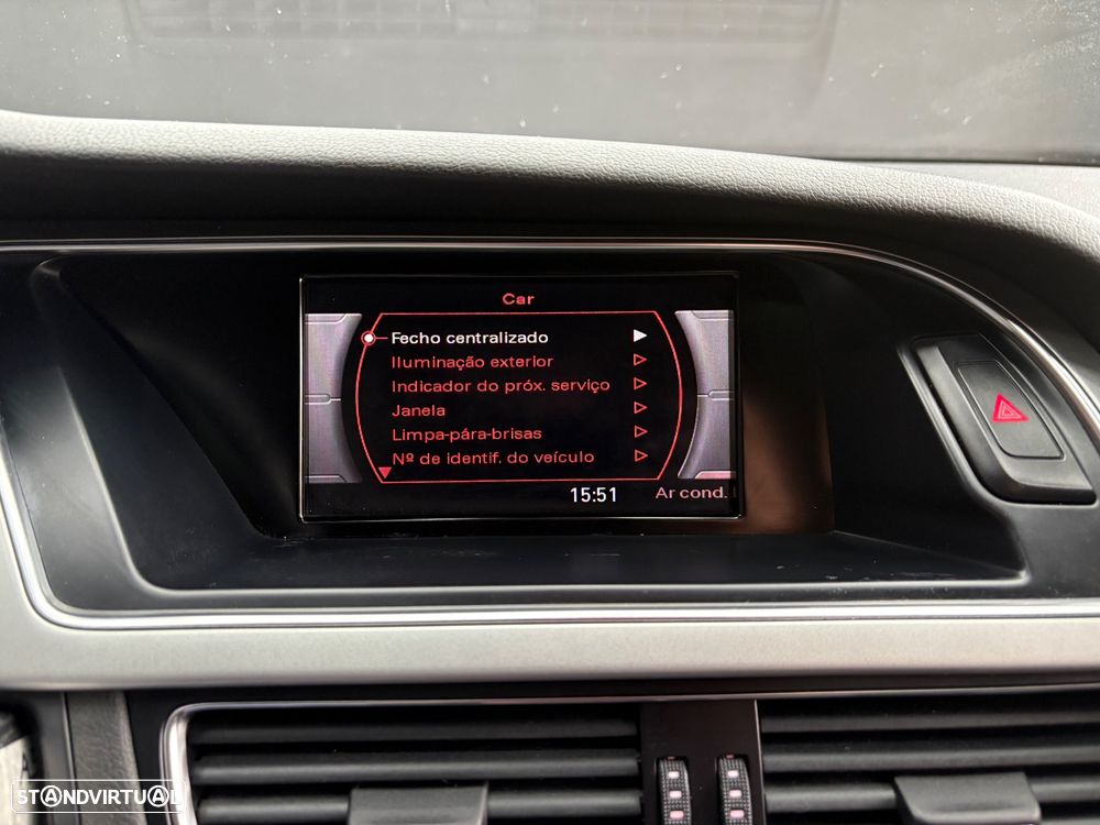 Audi A5 2.0 TDI S-line - 47
