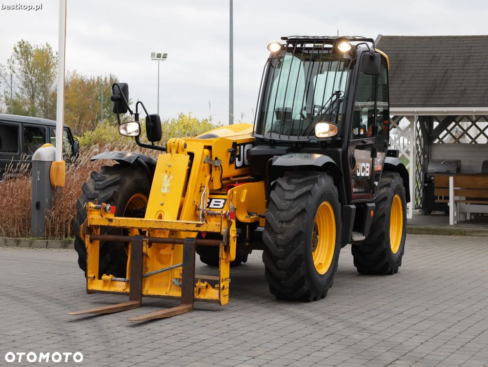 JCB 531-70 - 10