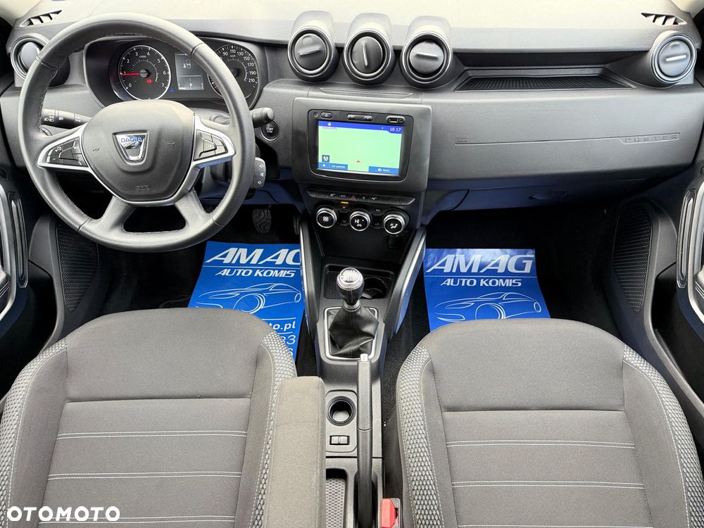 Dacia Duster 1.5 dCi Comfort - 20