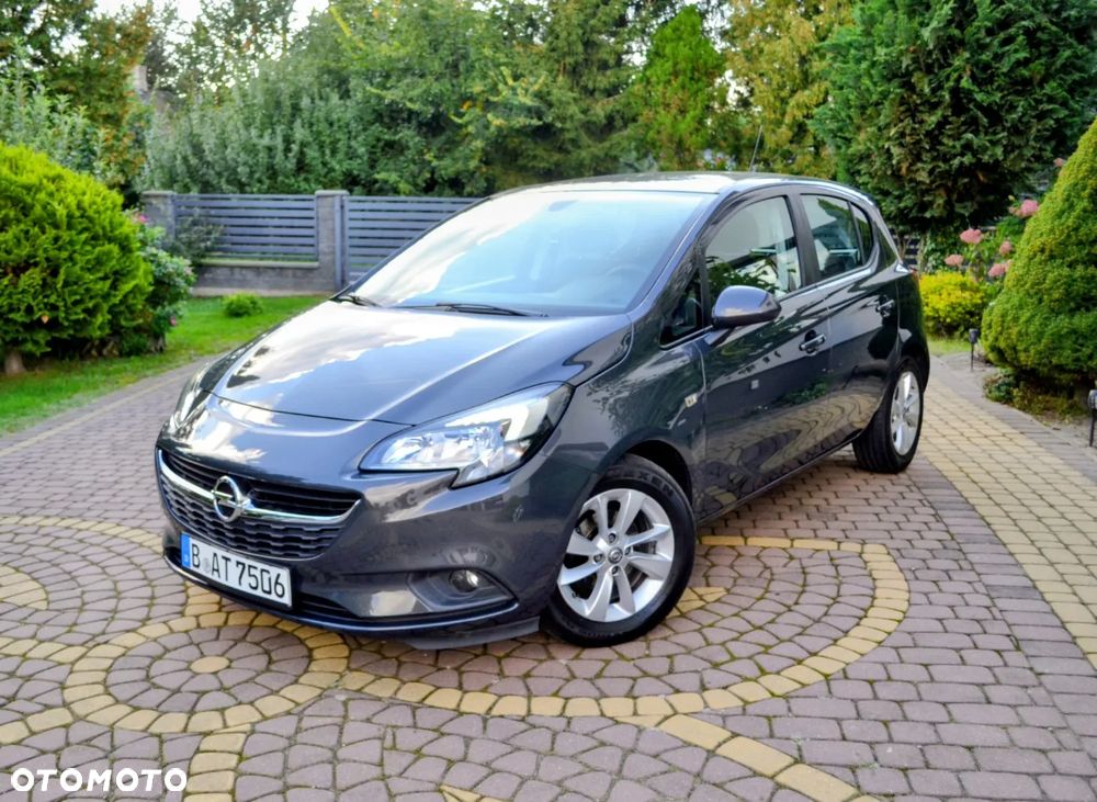 Opel Corsa 1.4 Color Edition - 9
