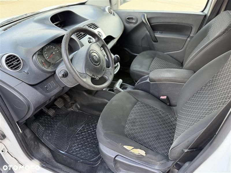 Renault Kangoo - 4