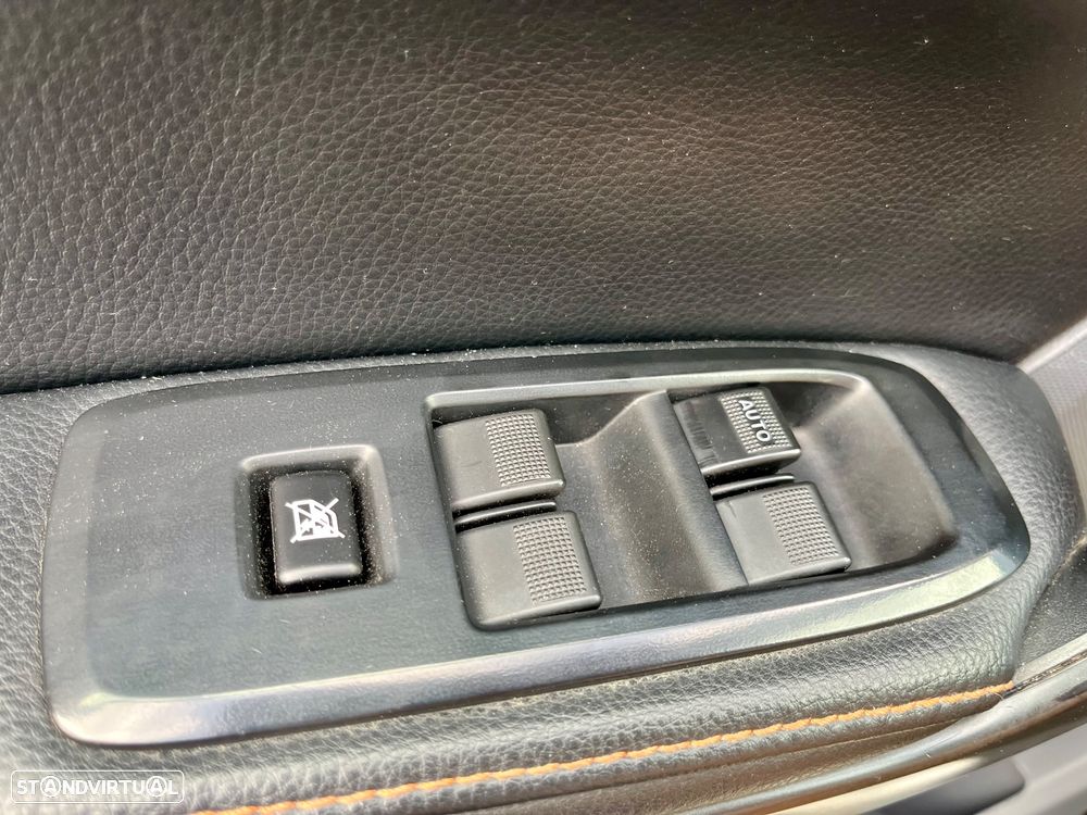 Ford Ranger 3.2 TDCi CD Wildtrak 4WD Aut. - 51