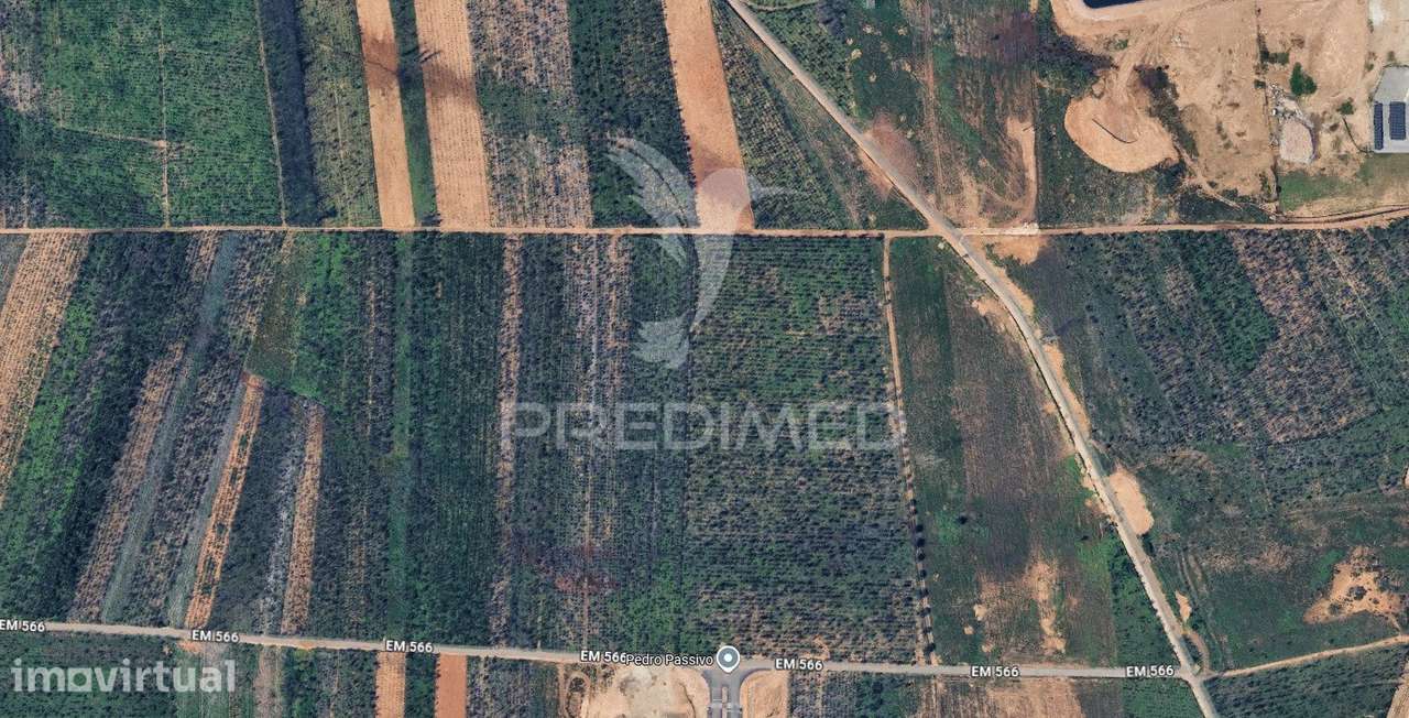 Terreno para Construção na Zona Industrial de Albergaria-a-Velha - Grande imagem: 2/4