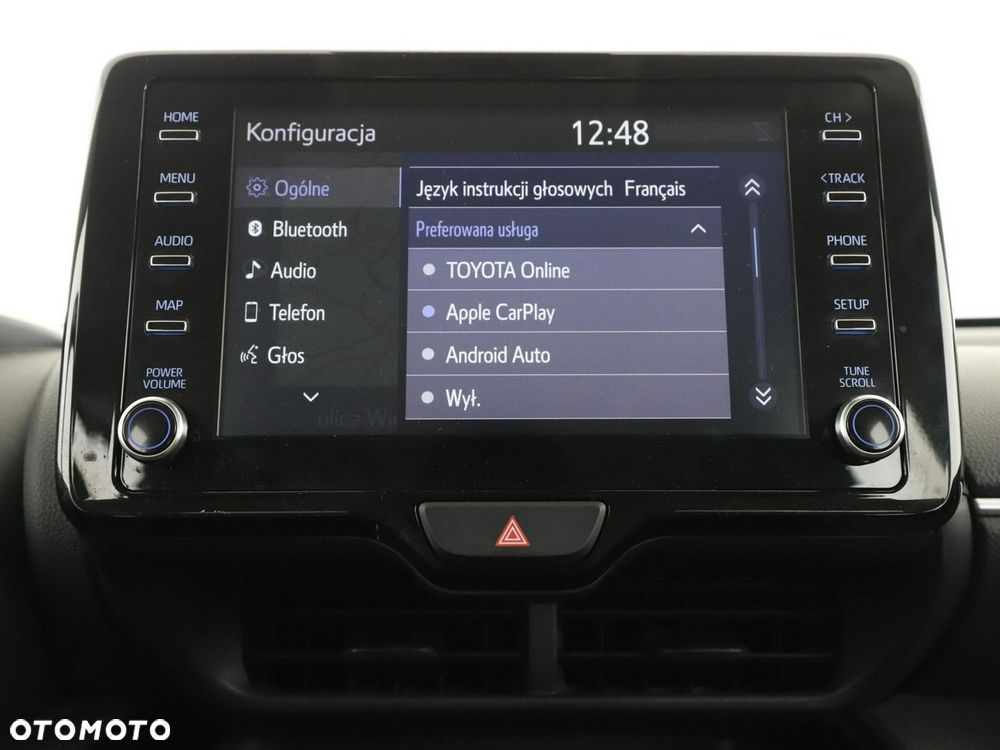 Toyota Yaris Cross Hybrid 1.5 Dynamic - 27