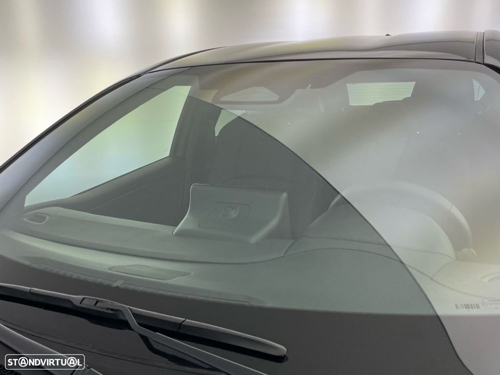 Toyota Yaris 1.5 HDF Luxury - 19