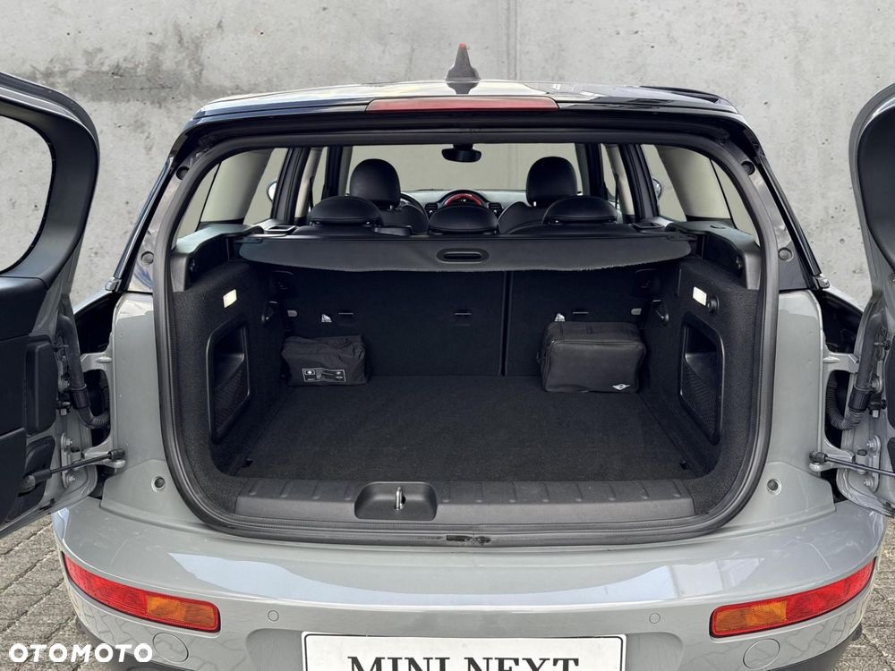 MINI Clubman - 18