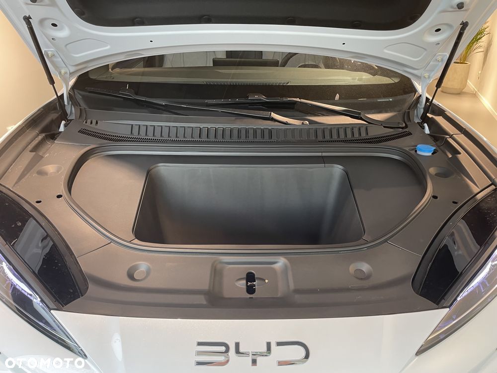 BYD Sealion 7 91.3kWh Excellence AWD - 24