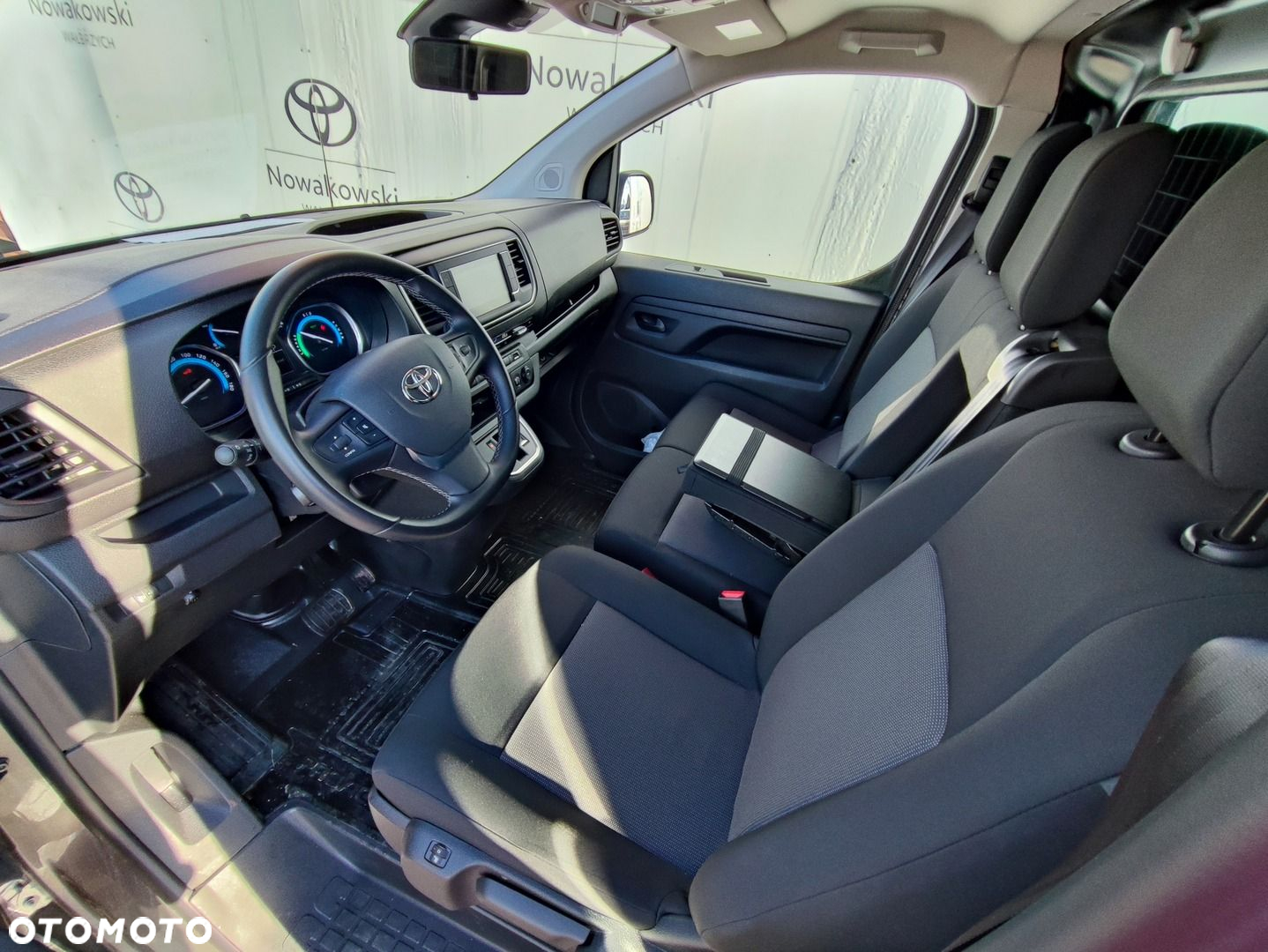 Toyota PROACE - 9