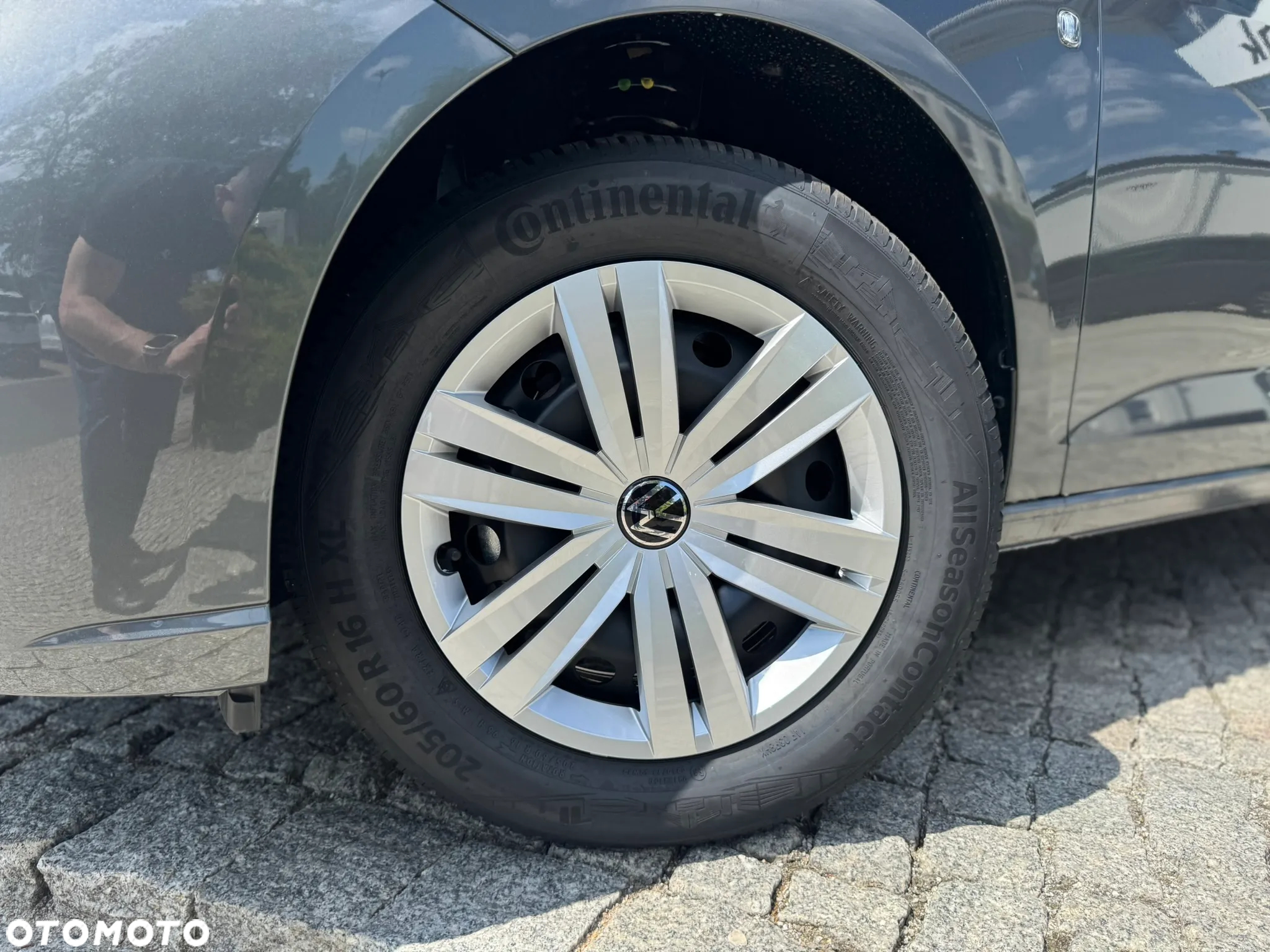 Volkswagen Caddy 2.0 TDI - 10