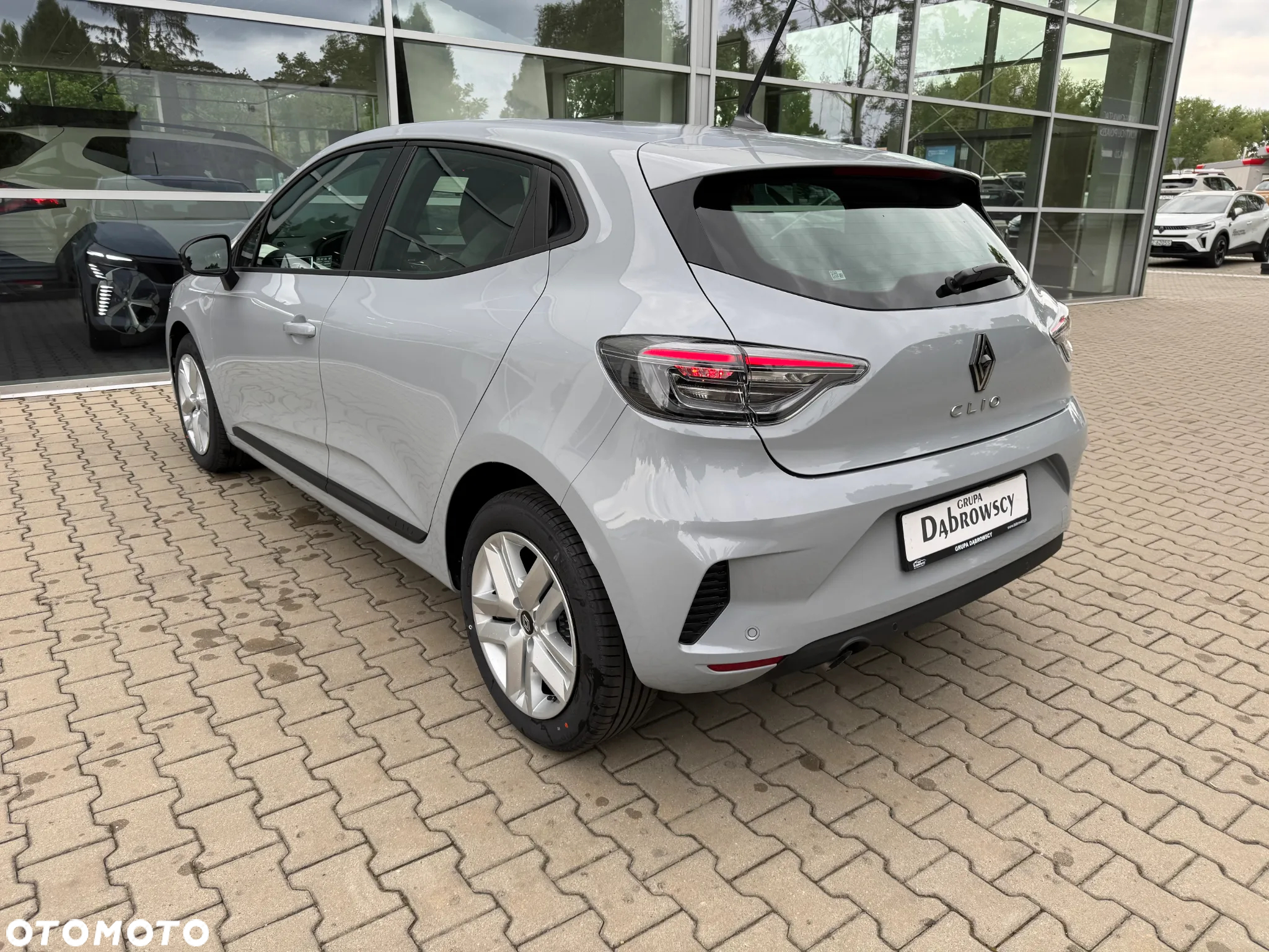 Renault Clio - 18